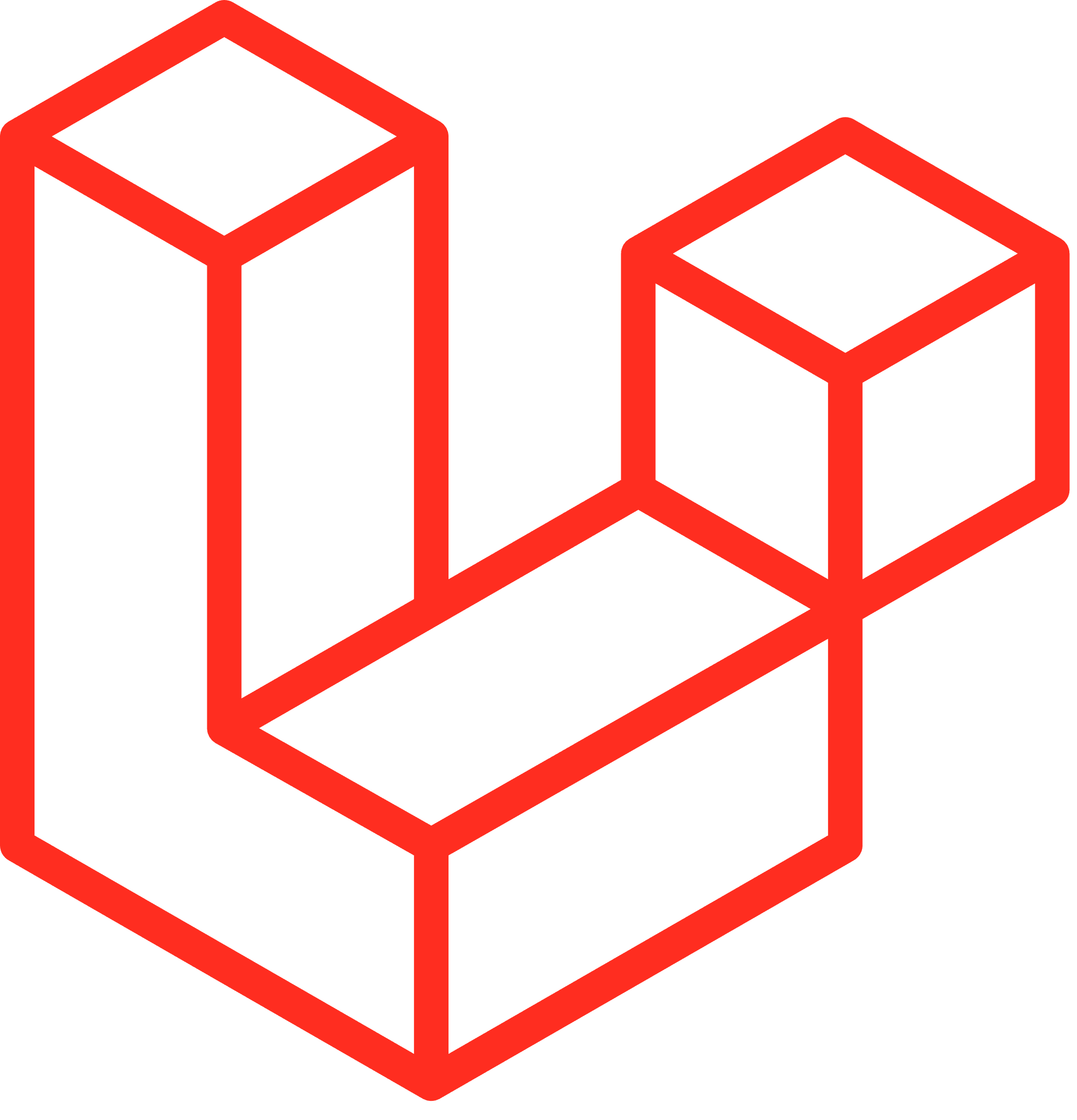 Logo Laravel