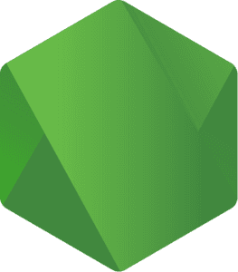 Logo Node.js